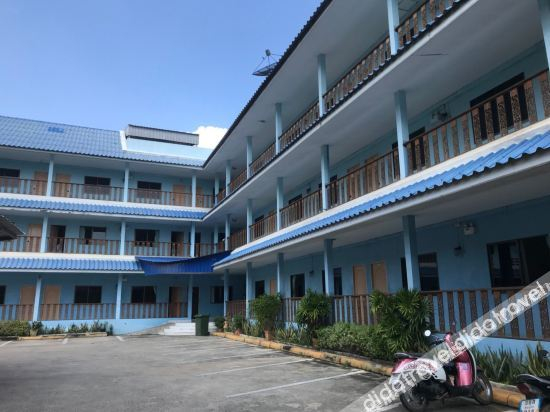 Others 3, Kiatwimon Hotel, Muang Phitsanulok