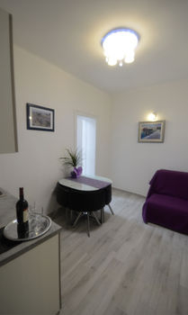 In-Room Amenity 5, Kuzma Rooms, Split
