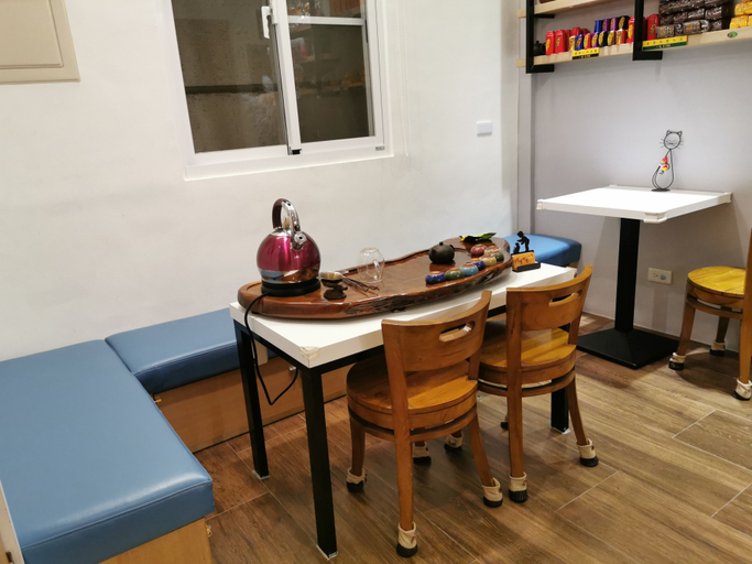 Others 3, A-Li A-Li Homestay, Chiayi County