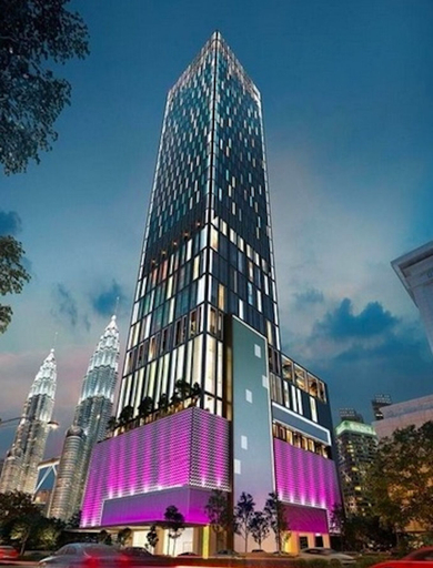 Others 4, Tropicana The Residences KLCC by VP, Kuala Lumpur
