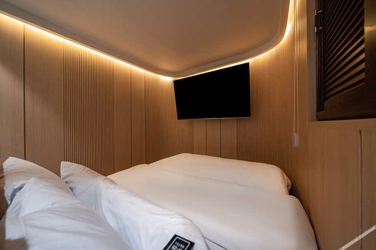 Bedroom 2, Gwangmyeong Intersection No. 25, Guro