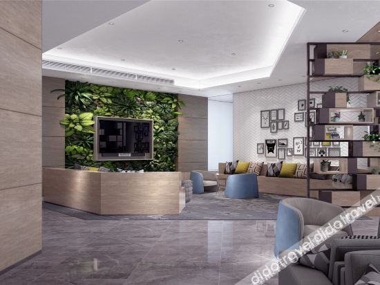 Others 5, Joysuites Nantong, Nantong