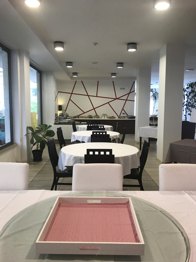 Food & Drinks 5, Hotel Royal, Ascoli Piceno