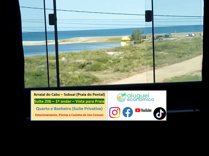 Others 5, Subuai Village - Aluguel Economico, Arraial do Cabo
