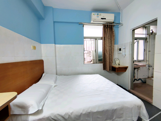 Others 3, Huaxia Hostel, Shenzhen