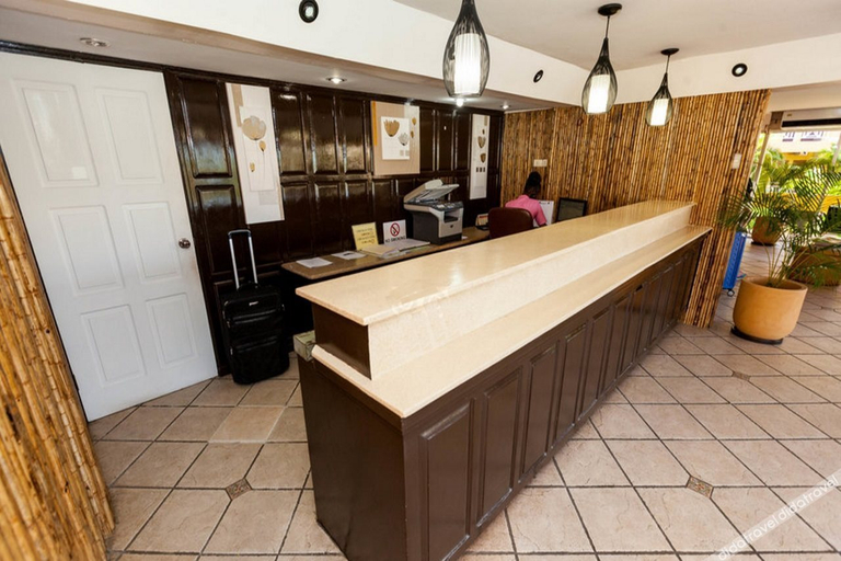 Others 4, Tropical Hotel, Marmaris