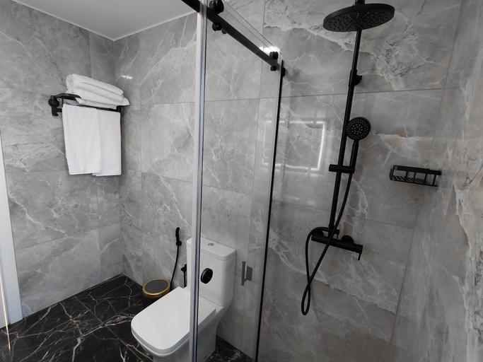 Bathroom 4, Estalagem De Colares, Sintra