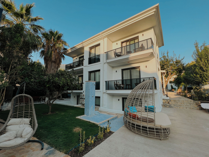 Others 3, Marla Suit Hotel Fethiye, Fethiye
