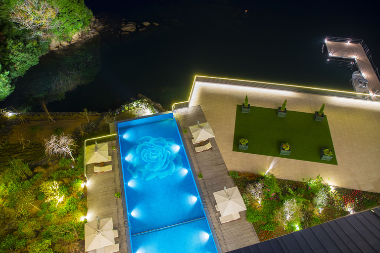 Others 3, Olive Bay Hotel, Saikai