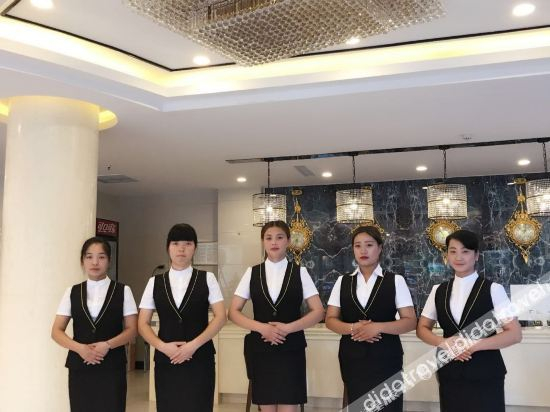 Others 2, Ming Shi Hotel, Xuchang