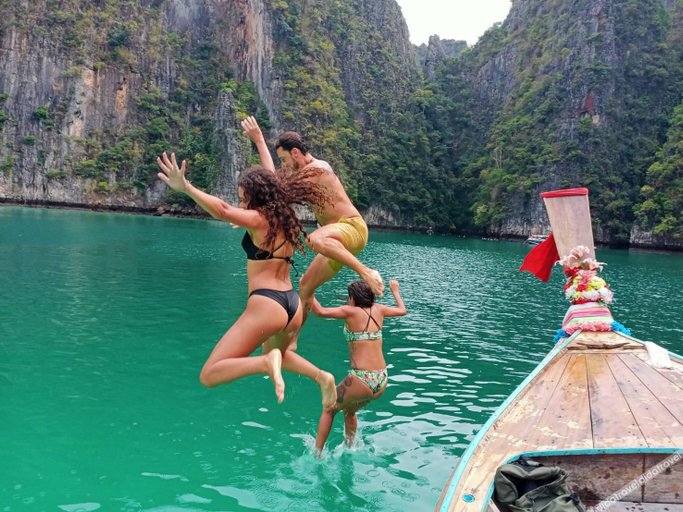 Others 2, Marigold House Hotel, Mueang Krabi