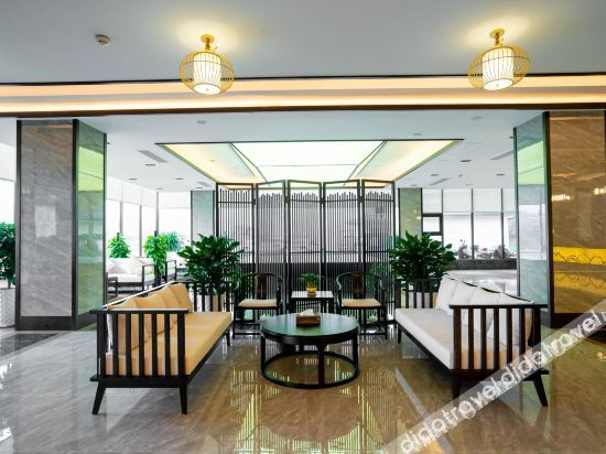 Others 5, Qingting Boutique Hotel, Hangzhou
