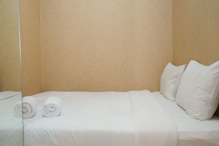 Others 5, Comfortable 2BR at Signature Park Tebet Apartment, Jakarta Selatan