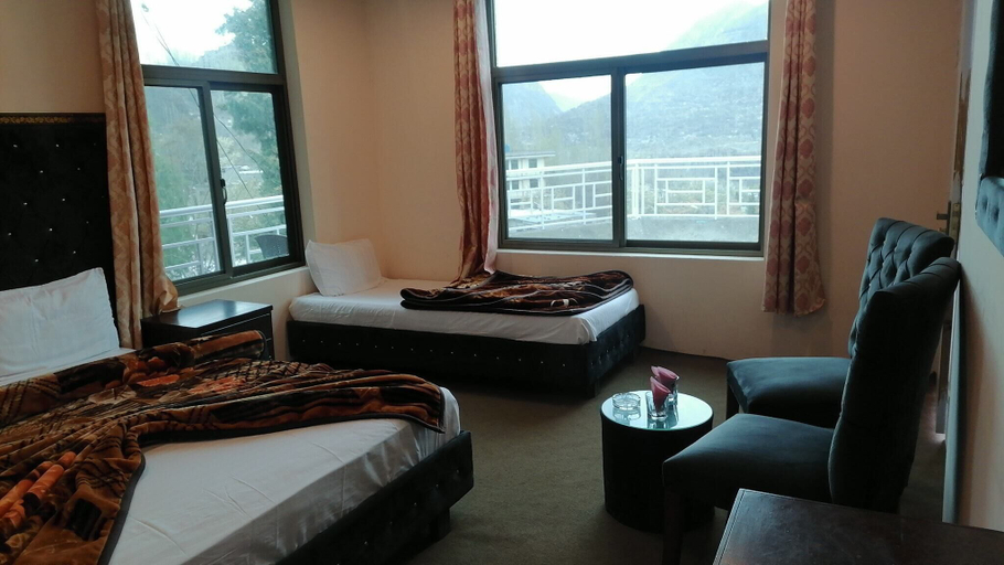 Others 3, Arcadian Inn Hotel Hunza, Northern Areas