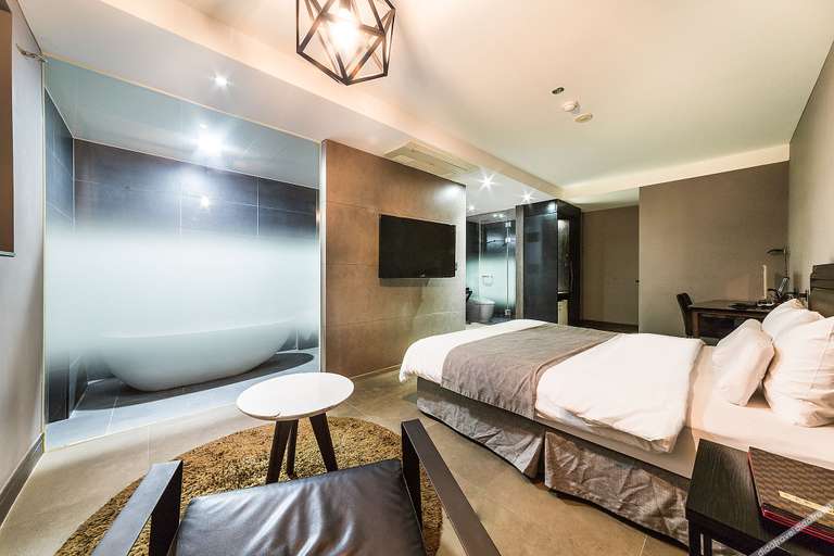 Others 3, Gwangmyeong Cherbourg Hotel, Geum-cheon