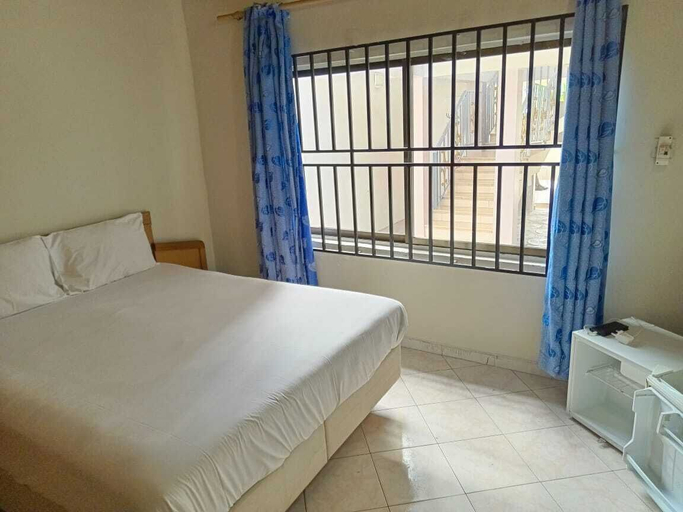 Bedroom 2, PRESTIGE GUESTHOUSE Ksi, Kumasi