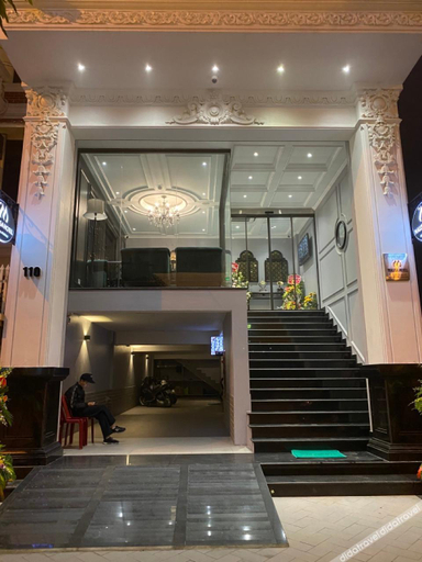Others 5, Malisa Hotel, Nam Định