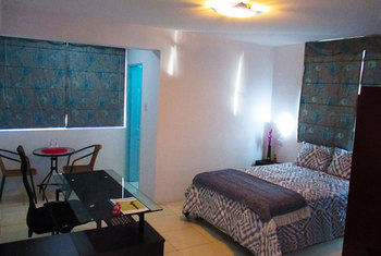 Others 4, MagicPeru Apart Hotel, Trujillo