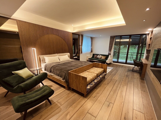 Others 5, Seth Spring B&B, Yilan