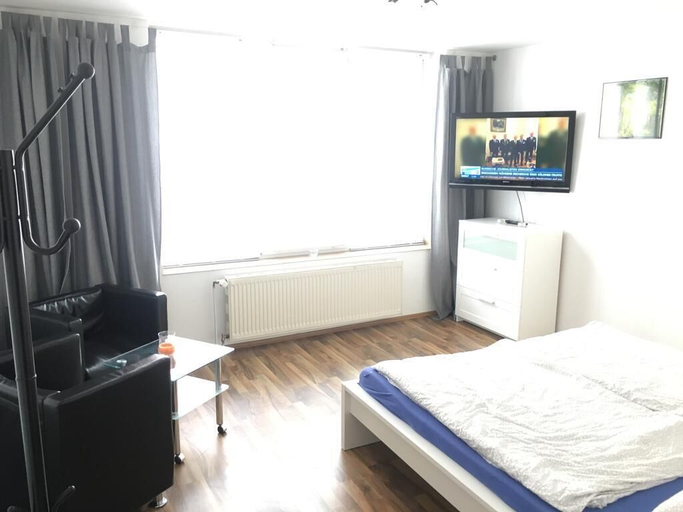 Others 5, Pension Neuerbe, Erfurt