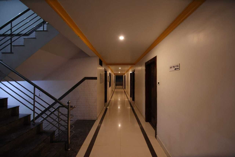Others 5, Hotel Amutham Residency, Kanniyakumari