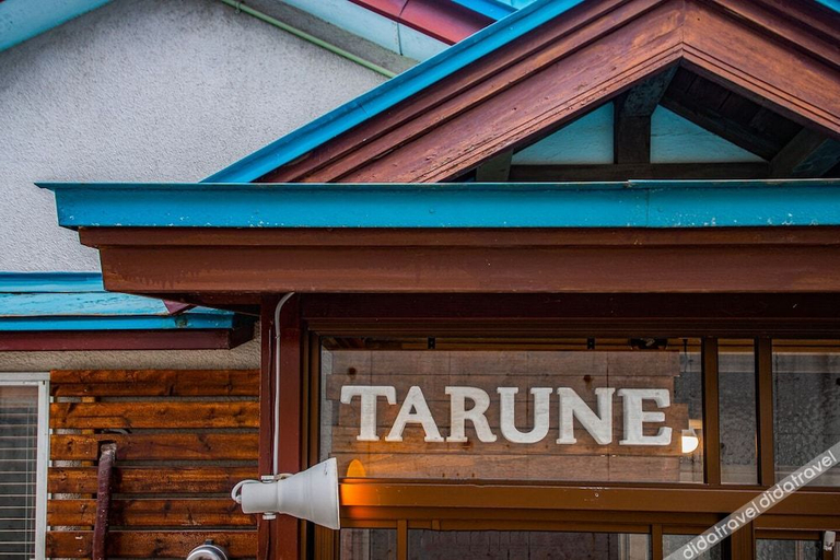 Others 5, Otaru Guest House Tarune - Hostel, Otaru