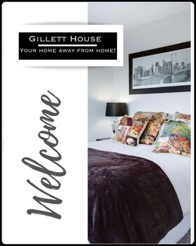 Others 2, Gillett House, Fond du Lac