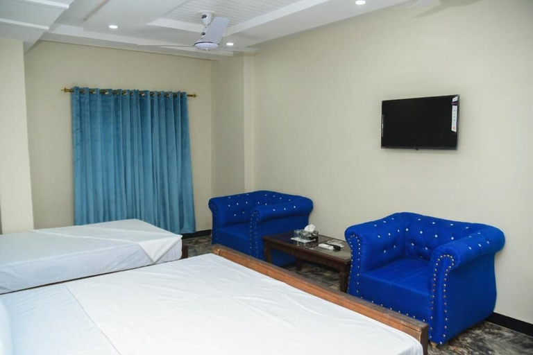 Others 5, Royal Blue Inn Hotel Islamabad, Islamabad