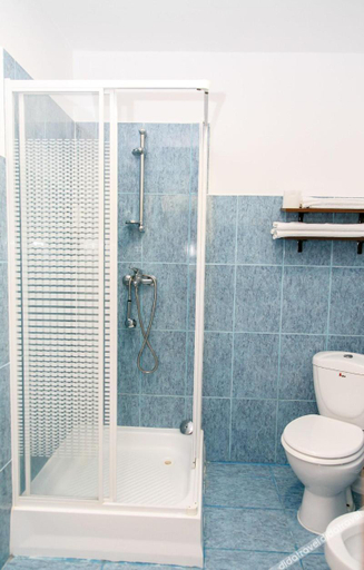 Bathroom 3, Global Boutique, Brasov
