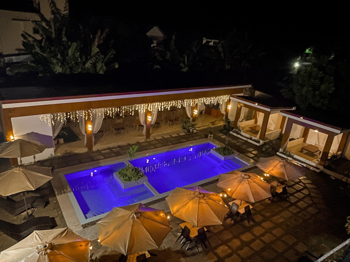 Sport & Beauty 3, Gabz'k Hotel & Resort, Irosin