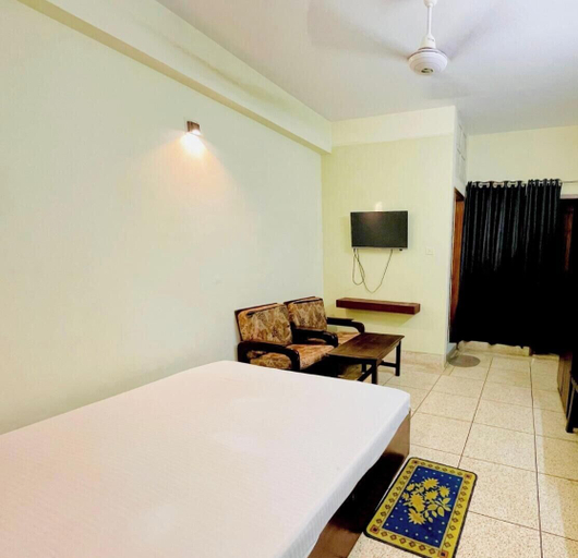 Room 5, Hotel Amir International Mymensingh, Nasirabad