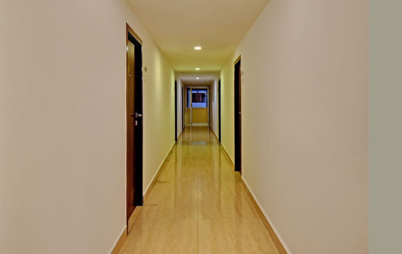 Public Area 2, Treebo Innside, Chennai