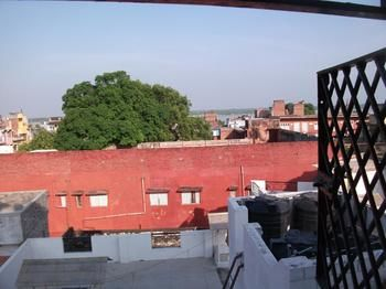 Others 3, Shree Hare Rama Hare Krishna Hotel, Varanasi
