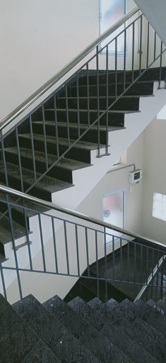 Public Area 2, Pondy Heights - Suites and Studios, Puducherry