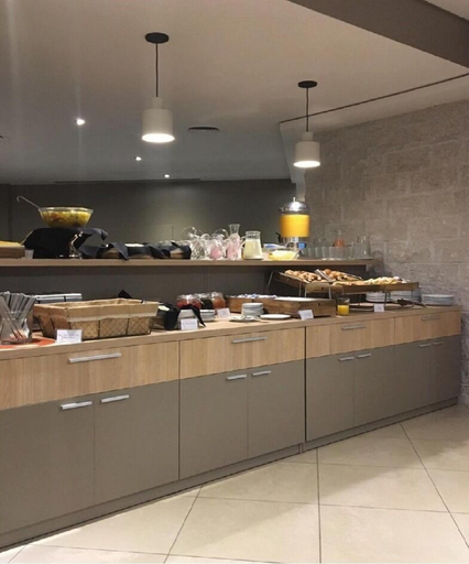 Food & Drinks 4, Maran Suites & Towers - Hotel & Spa, Paraná