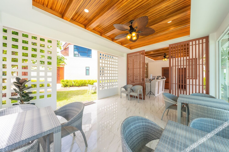 Others 2, Poonsiri Varich Pool Villa Aonang, Mueang Krabi