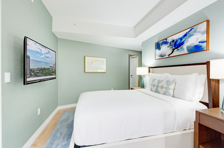 Others 2, Real Select at the Ritz Carlton Residences, Waikiki Beach, Honolulu