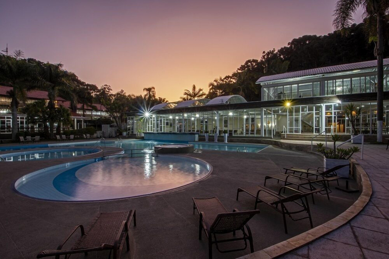 Sport & Beauty 5, Villagio Embu Resort e Convention, Embu