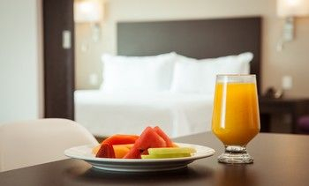 Others 3, Fiesta Inn Culiacan, Culiacán