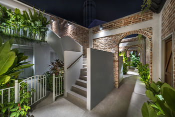 Others 4, Loke Thye Kee Residences, Penang Island