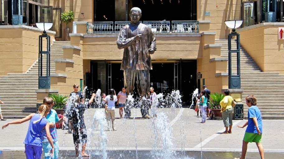 Others 5, Rivonia One & Only, City of Johannesburg