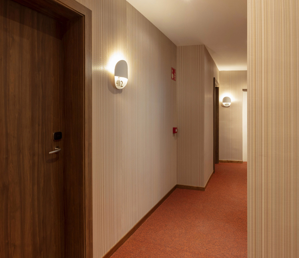Others 5, Hotel SH Suite Palace, Valencia