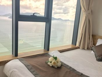 Guestroom 3, Jenny Virgo Apartment Nha Trang Beach, Nha Trang