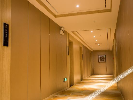 Others 3, Zhengyang zhimahua Hotel, Zhumadian