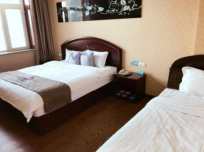 Others 3, Pi Hotel (Yichun Qingshan Street Branch), Yichun