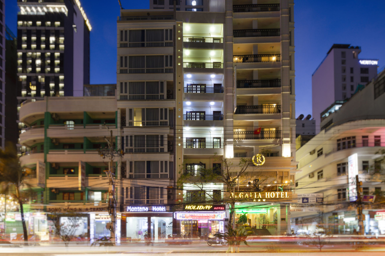 Others, Holiday Hotel, Nha Trang