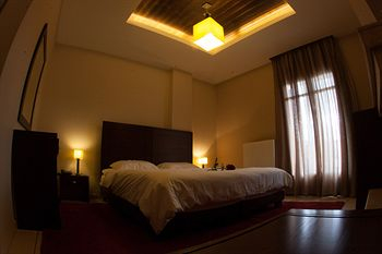 Others 5, Titagion Hotel, Thessaly