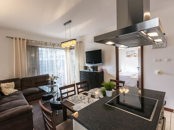 Others 5, VacationClub BalticPark Plaza Apartments, Świnoujście