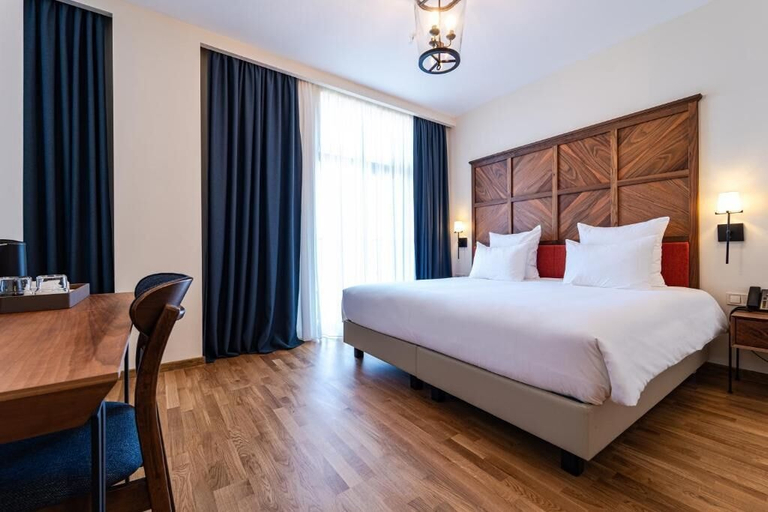 Room 4, Agarani Estate, Telavi