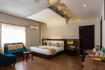 Others 4, Teeka Resort Suites and Spa, Gandaki